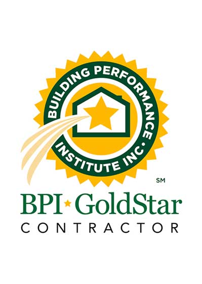 BPI GoldStar Contractor